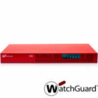 WatchGuard XCS 580