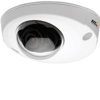 AXIS P39-R Series