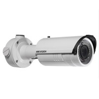 Hikvision 3 MP IR WDR Bullet Camera
