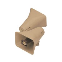 Valcom Bi-Directional One-Way Horn Speaker