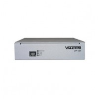Valcom 4Zones of One-Way Analog Paging Plus Zones of IP Paging