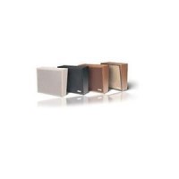 Valcom Black or White Talkback Woodgrain
