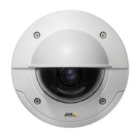 AXIS Outdoor Cameras