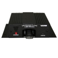 Valcom Digital Announcers & Music/ Message-On-Hold