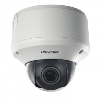 Hikvision 5.0 MP CMOS Network Dome Camera