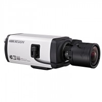 Hikvision 2MP Network Box Camera