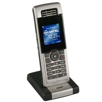 Mitel SIP-DECT