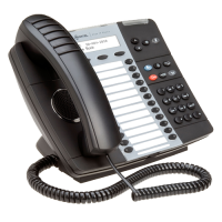 Mitel MiVoice 5324 IP Phone