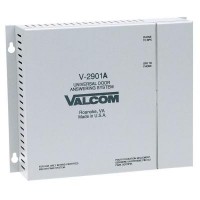 Valcom 2000 Series