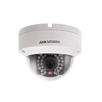Hikvision 5 MP Indoor Dome Camera