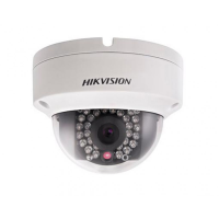 Hikvision 1.3 MP WDR Indoor Dome Network Camera