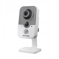 Hikvision Cube