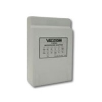 Valcom Traditional Talkback Page Controls