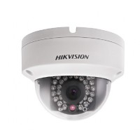 Hikvision 2 MP Full HD Indoor Dome Network Camera