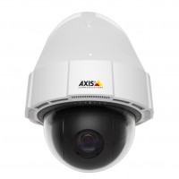 AXIS PTZ Cameras