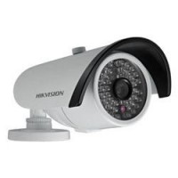 Hikvision IR Network Bullet Camera