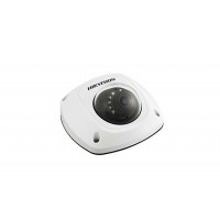 Hikvision 3.0 MP Mini Dome Network Camera